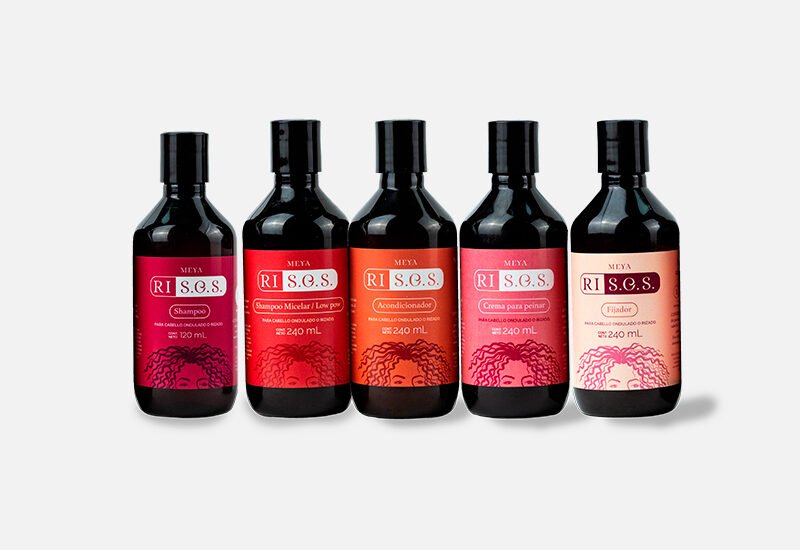 Kit S.O.S 240 ml